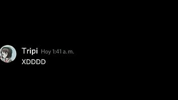 Dabi se fosha a tripi la puta muy puta jaja no se que poner ayuda