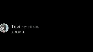 Dabi se fosha a tripi la puta muy puta jaja no se que poner ayuda Dabi se fosha a tripi la puta muy puta jaja no se que poner ayuda