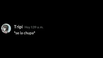 Dabi se fosha a tripi la puta muy puta jaja no se que poner ayuda Dabi se fosha a tripi la puta muy puta jaja no se que poner ayuda