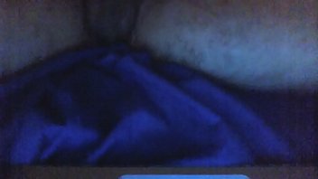 Culito rico metiendola por donde se debe