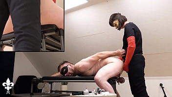 Full deep pegging dual view