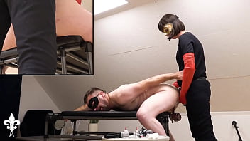 Full deep pegging dual view