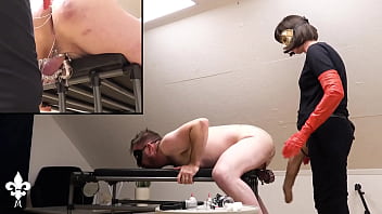 Full deep pegging dual view