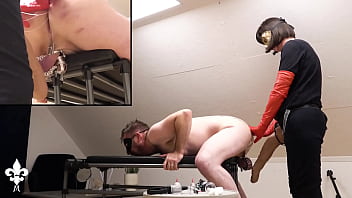 Full deep pegging dual view