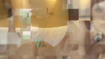 Blonde 18 year old student gets railed and creampied