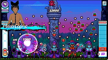 Sexy witch pinball balls and sexy women getting naked sign me up