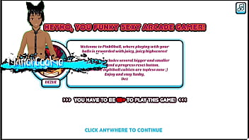 Sexy witch pinball balls and sexy women getting naked sign me up