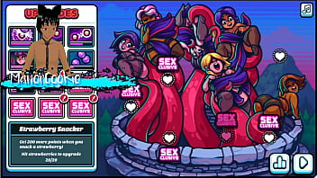 Sexy witch pinball balls and sexy women getting naked sign me up