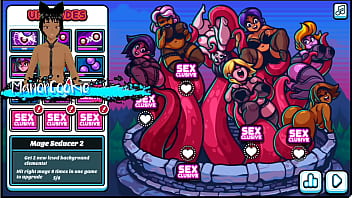 Sexy witch pinball balls and sexy women getting naked sign me up