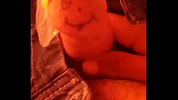 Zé gotinha precisa de buceta