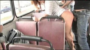 Porn Sex In The Bus And Bus Fuck Girl In Mouth thumbnail