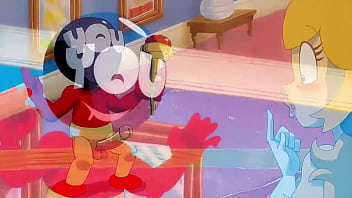 Peach and daisy hentai