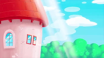 Peach and daisy hentai