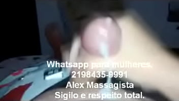 Atendimento somente a mulheres