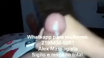 Atendimento somente a mulheres