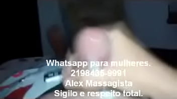 Atendimento somente a mulheres