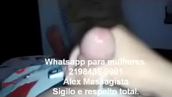 Atendimento somente a mulheres