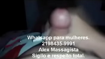 Atendimento somente a mulheres