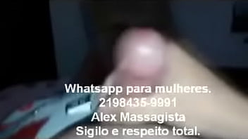 Atendimento somente a mulheres