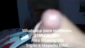 Atendimento somente a mulheres