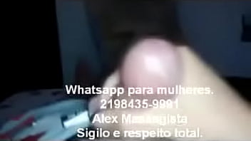 Atendimento somente a mulheres