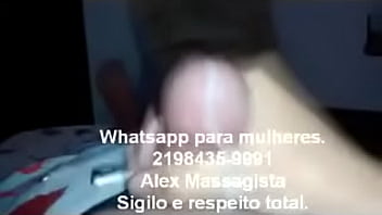 Atendimento somente a mulheres