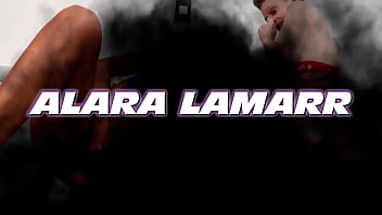 Its so big alara lamarr barbie charlie and richard mann