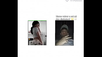 Angie perdoname quiere volver a ser mi duo dinamico mi chukinuni