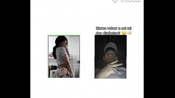 Angie perdoname quiere volver a ser mi duo dinamico mi chukinuni