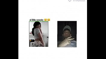 Angie perdoname quiere volver a ser mi duo dinamico mi chukinuni