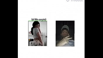 Angie perdoname quiere volver a ser mi duo dinamico mi chukinuni