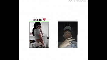 Angie perdoname quiere volver a ser mi duo dinamico mi chukinuni