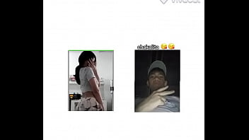 Angie perdoname quiere volver a ser mi duo dinamico mi chukinuni