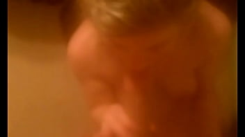 Fiance sucks my cock