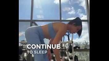 Which option did you choose this morning