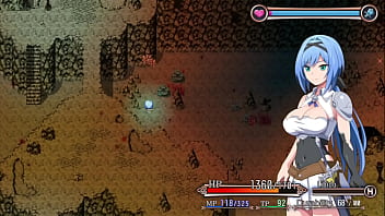 Nightmare knight parte 12