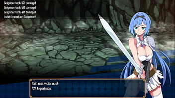 Nightmare knight parte 12