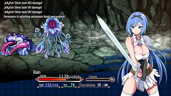 Nightmare knight parte 12