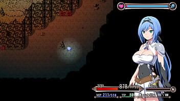 Nightmare knight parte 12