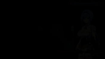 Nightmare knight parte 12