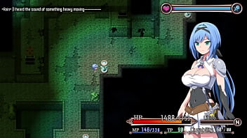 Nightmare knight parte 12