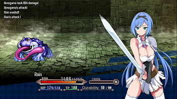 Nightmare knight parte 12