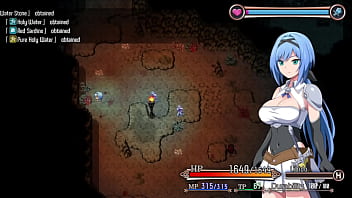 Nightmare knight parte 12