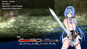 Nightmare knight parte 12