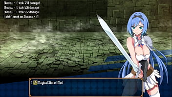 Nightmare knight parte 12