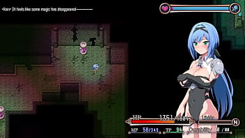 Nightmare knight parte 12