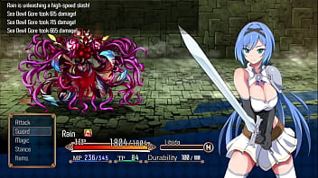 Nightmare knight parte 12