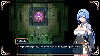 Nightmare knight parte 12