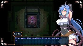 Nightmare knight parte 12