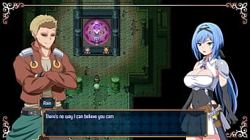 Nightmare knight parte 12